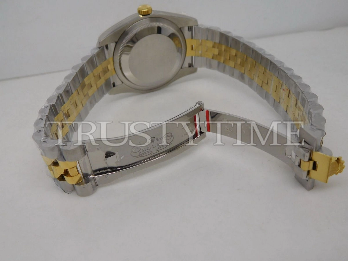 Копия часов Rolex DateJust 36mm 116233-0148