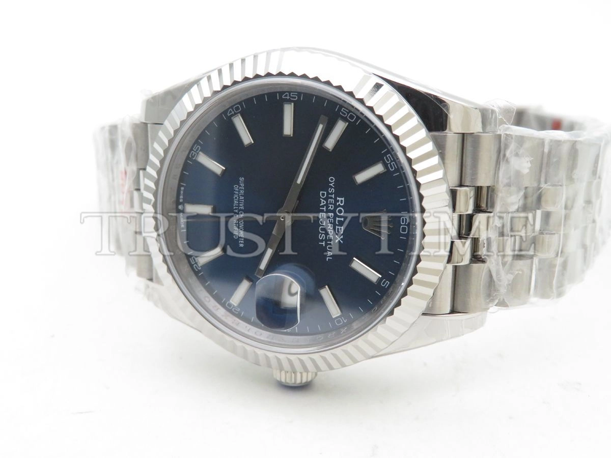 Копия часов Rolex DateJust 36mm 126234-0017