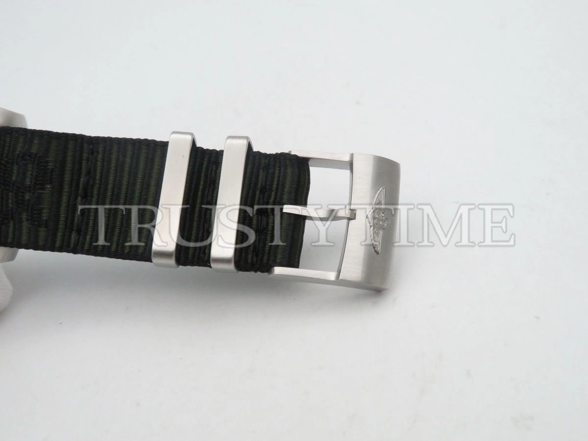 Копия часов Breitling Superocean Outerknown 44 A17367A11L1W1