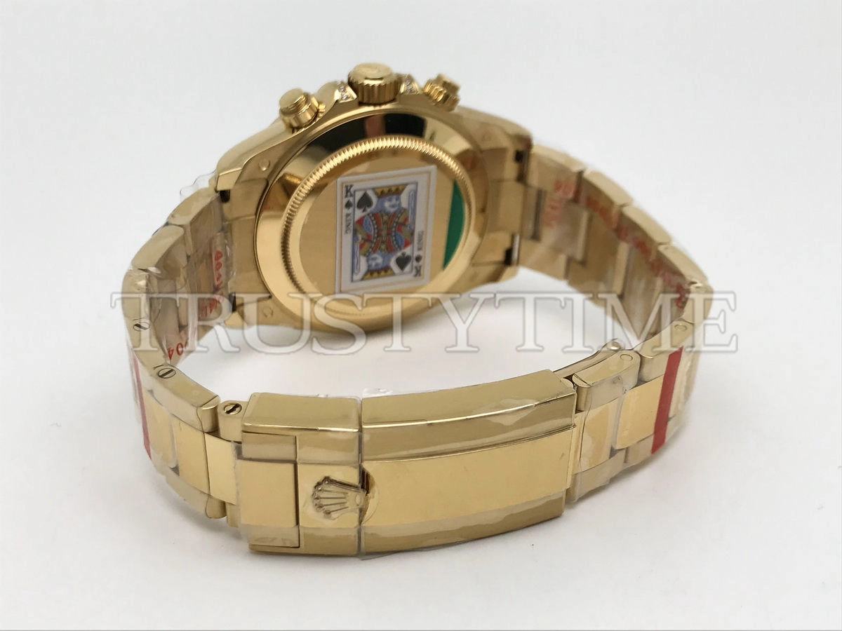 Копия часов Rolex Cosmograph Daytona Rainbow 116598RBOW