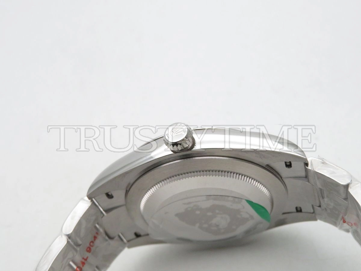 Копия часов Rolex Oyster Perpetual 41mm 124300-0006