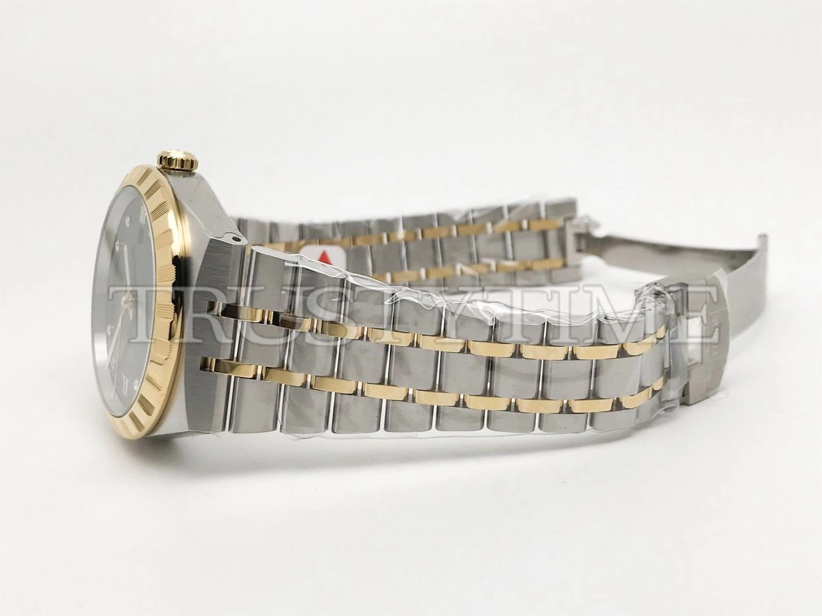 Копия часов Tudor Royal Day-Date 41mm M28603-0005