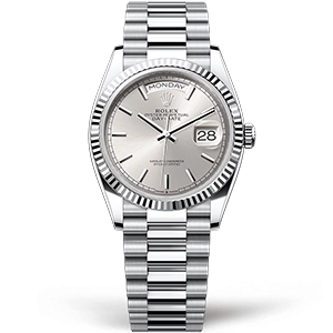 Копия часов Rolex Day-Date 36mm 128236-0001