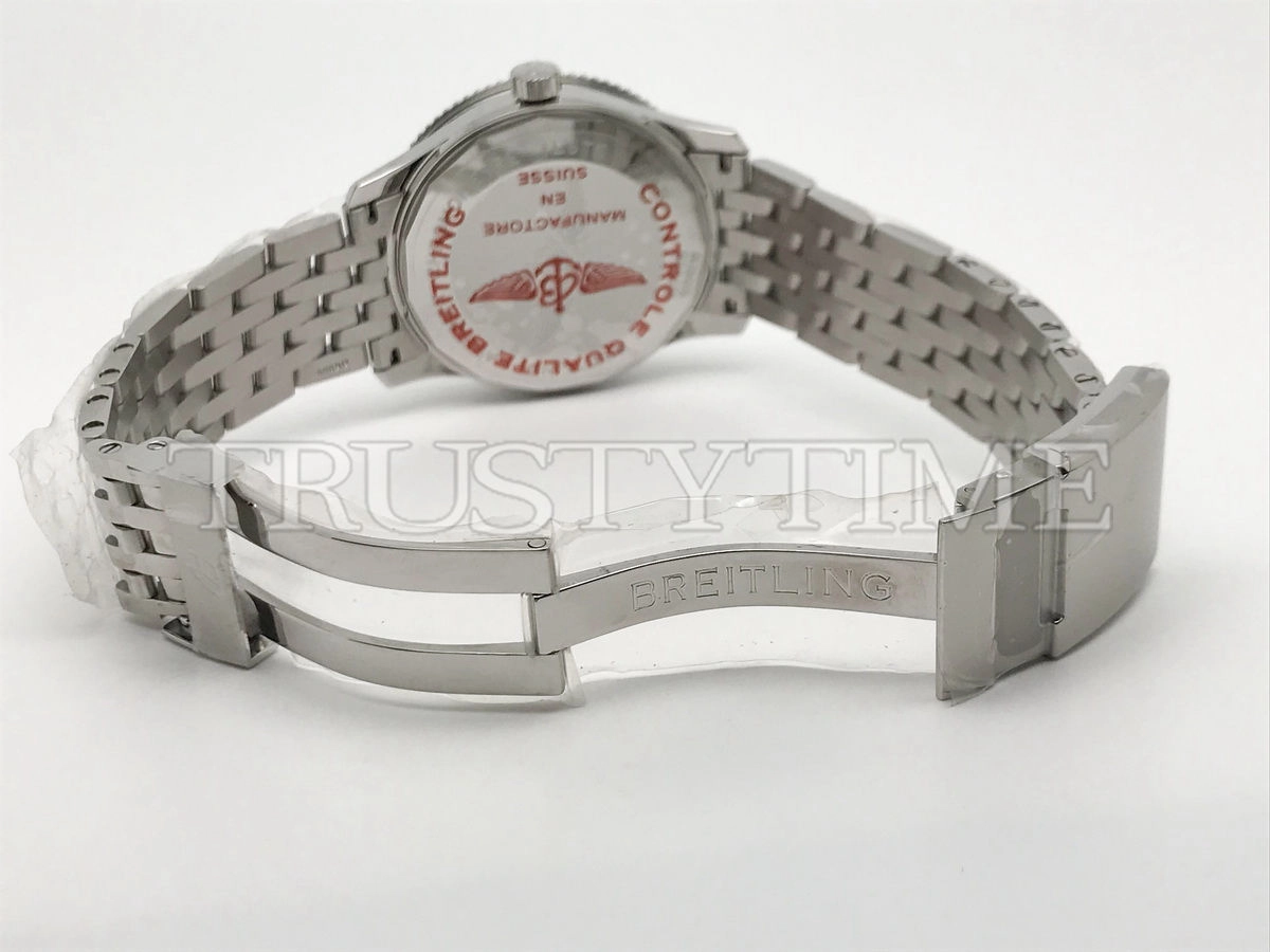 Копия часов Breitling Navitimer Automatic 41 A17326361L1A1