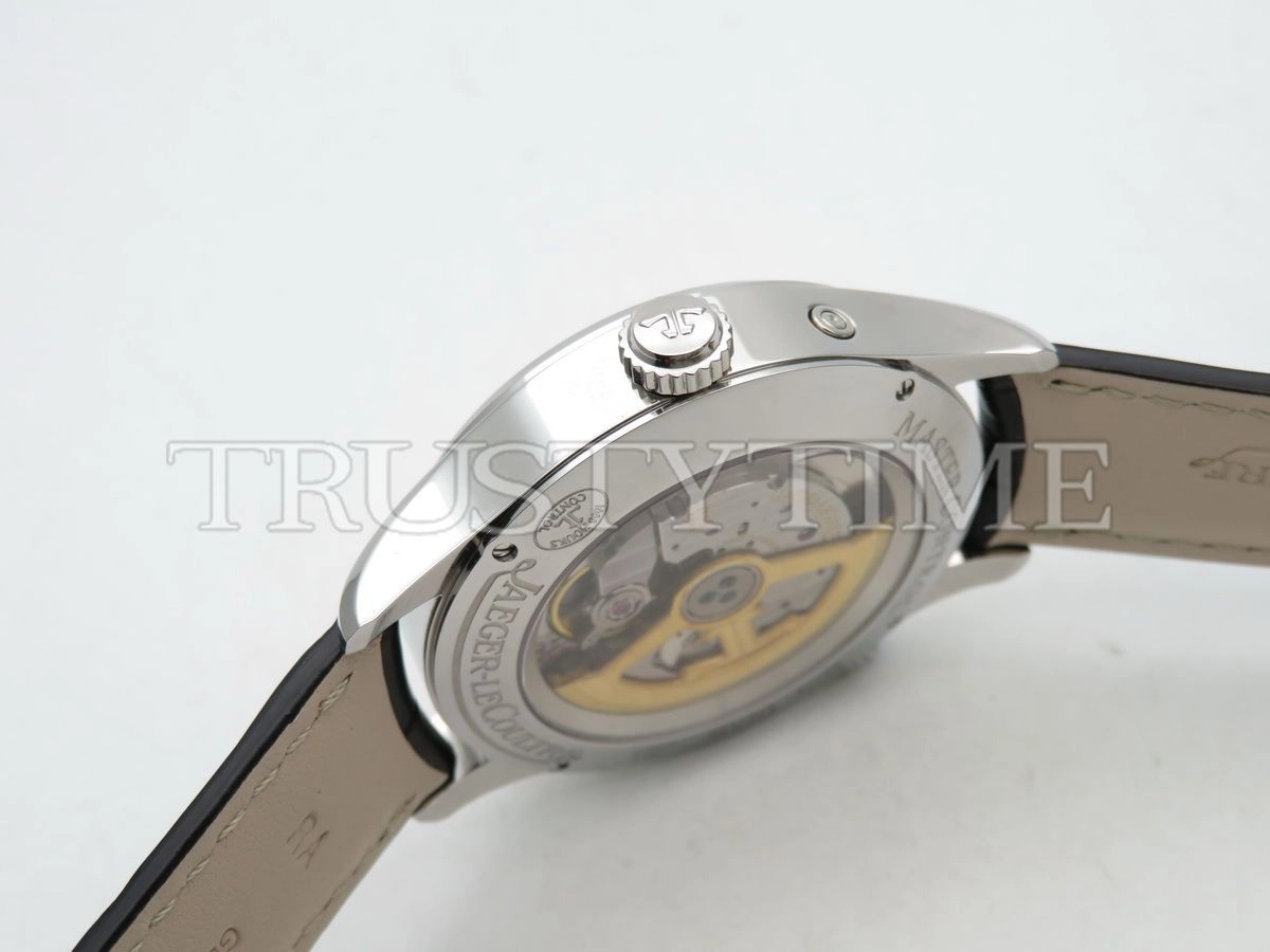 Копия часов Jaeger-LeCoultre Master Geographic 39mm 1428421
