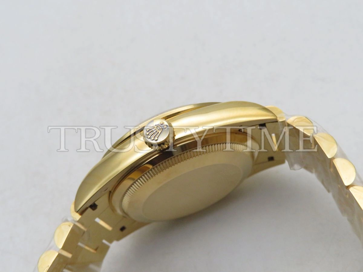 Копия часов Rolex Day-Date 36mm 128348RBR-0010