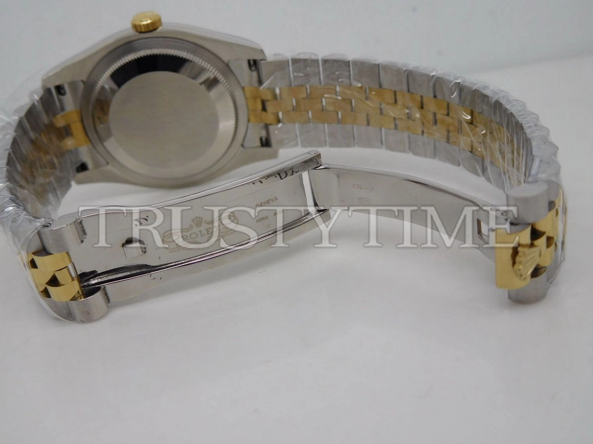Копия часов Rolex DateJust 36mm 116233-0203
