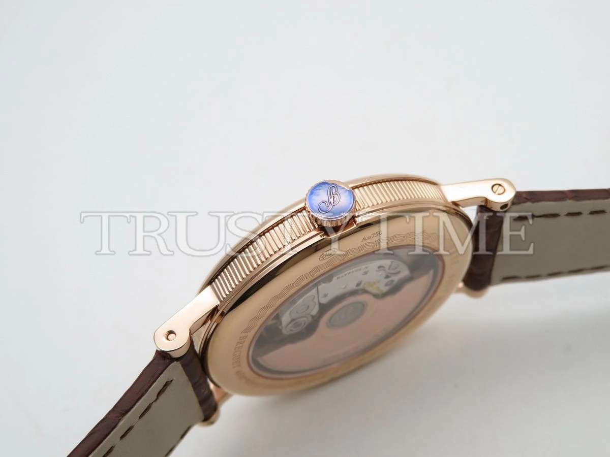Копия часов Breguet Classique 5177BR/12/9V6