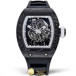 Копия часов Richard Mille RM055 Bubba Watson