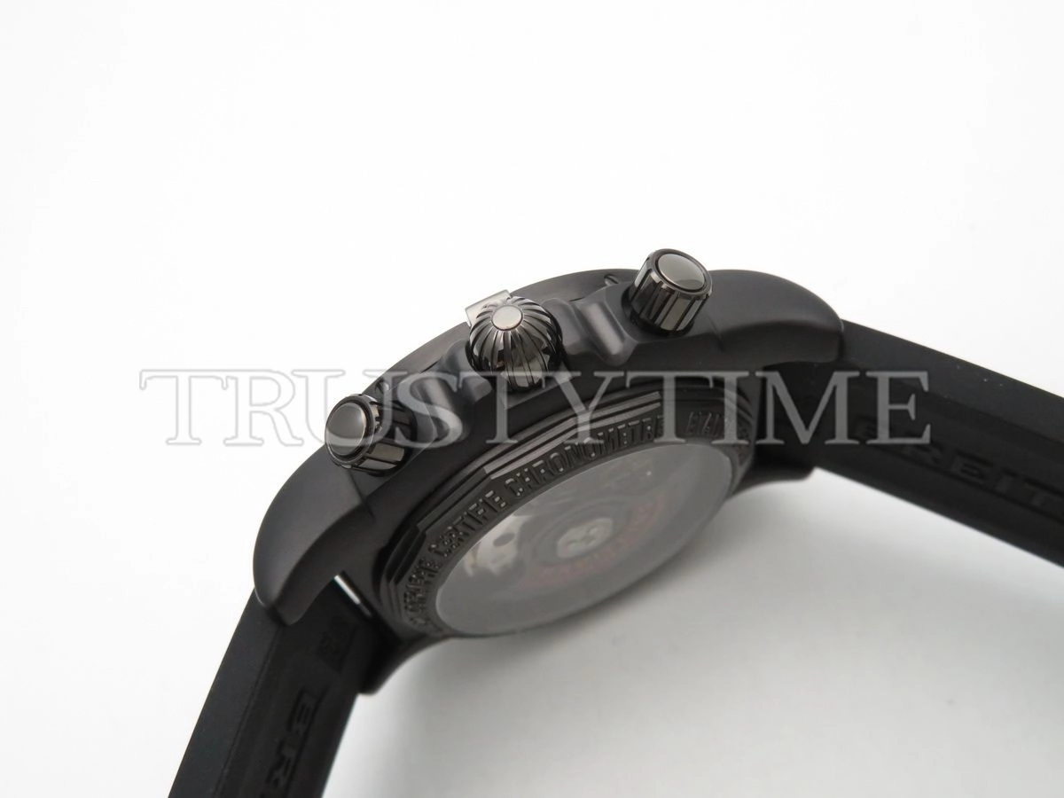 Копия часов Breitling Chronomat Raven 44 MB0111C2/BD07/153S/M20DSA.2