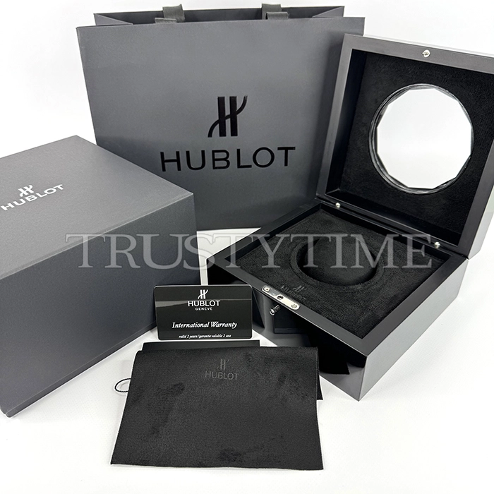 Копия часов Коробка для часов Hublot Orlinski