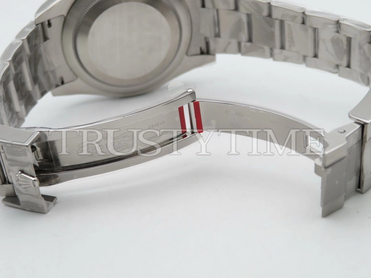 Копия часов Rolex Explorer 39mm 214270-0003