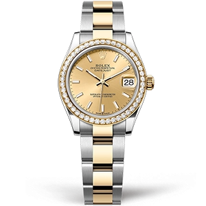 Копия часов Rolex DateJust 31mm 278383RBR-0013