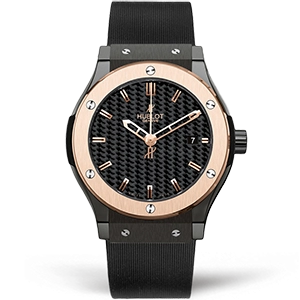 Копия часов Hublot Classic Fusion 42mm 542.CO.1780.RX