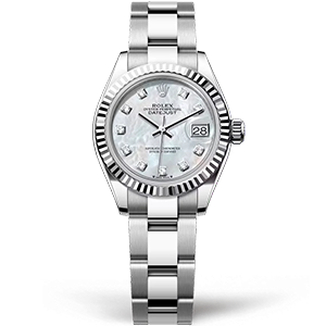 Копия часов Rolex DateJust 28mm 279174-0010