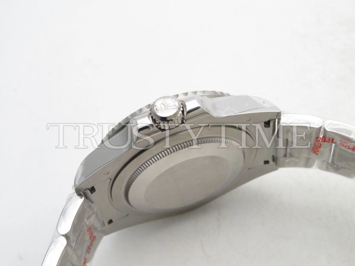 Копия часов Rolex GMT Master II Pepsi 126719BLRO-0003