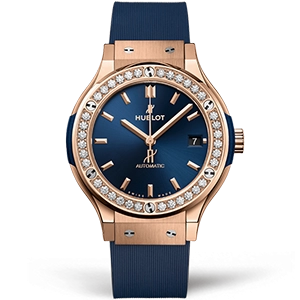 Копия часов Hublot Classic Fusion 38mm 565.OX.7180.RX.1204
