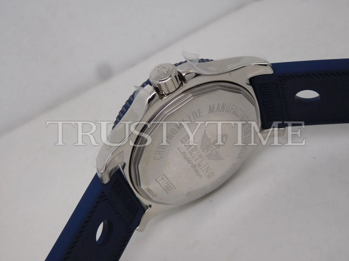 Копия часов Breitling Superocean Mariner 44 Y1739316.C959.211