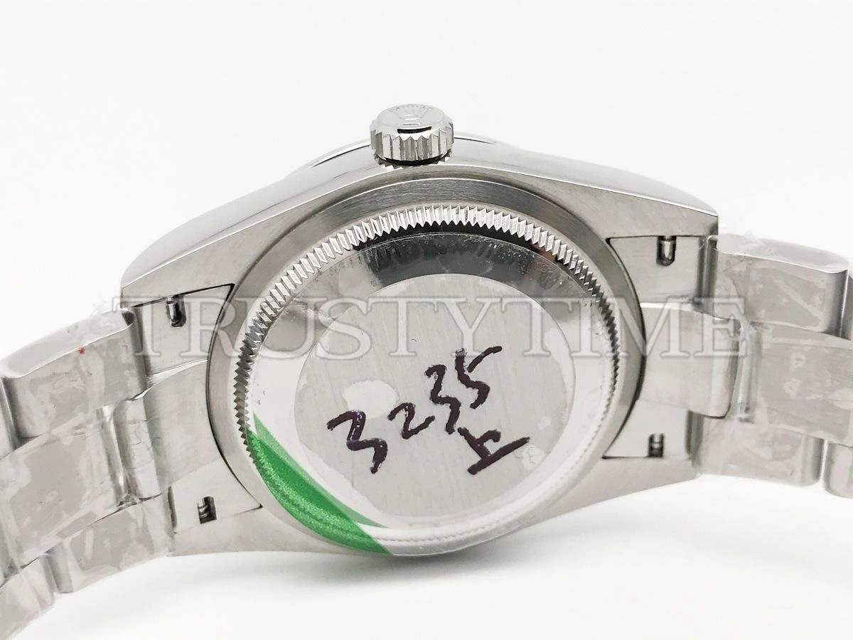 Копия часов Rolex DateJust 36mm 126234-0050