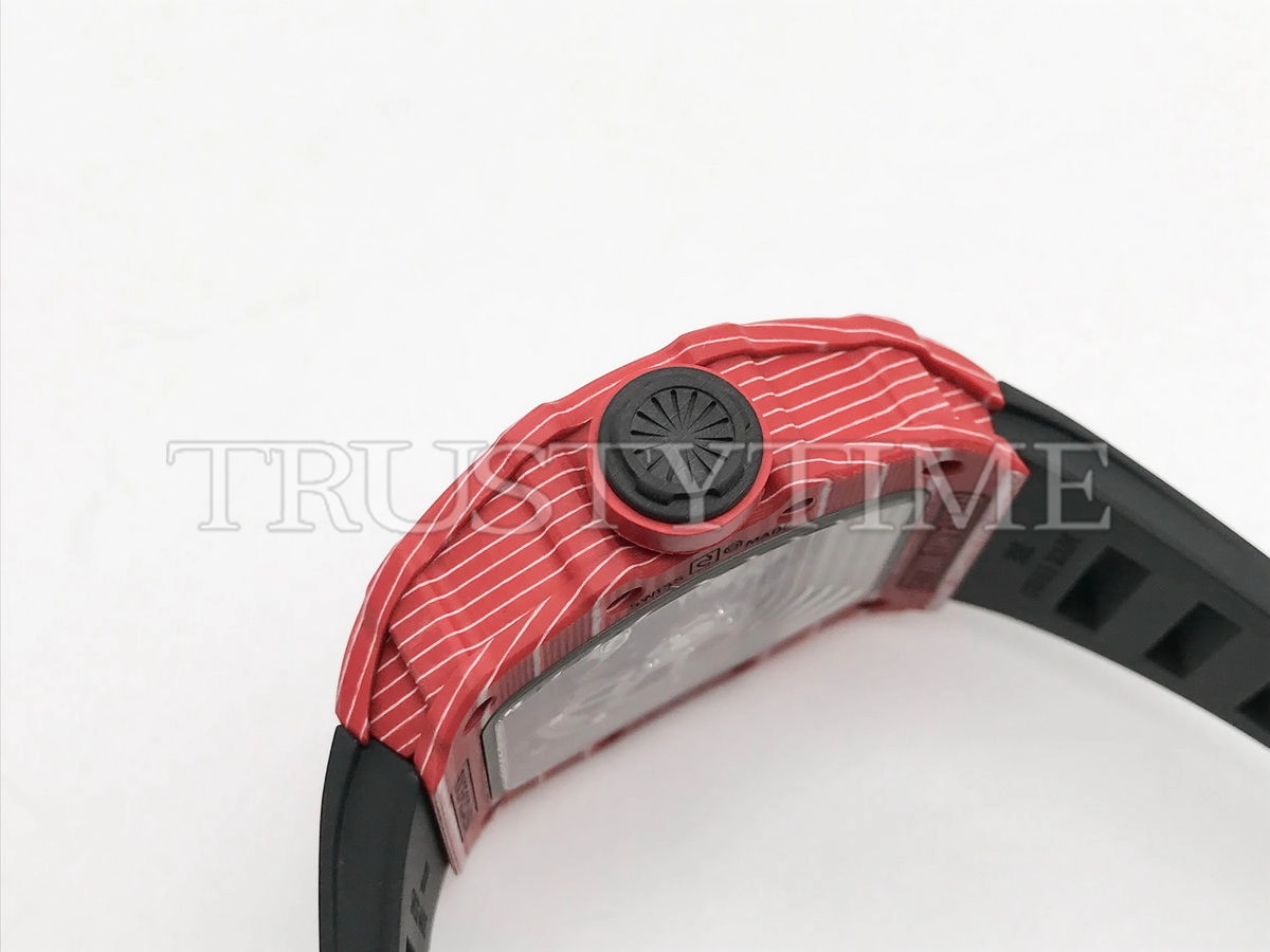 Копия часов Richard Mille RM035-02 Rafael Nadal
