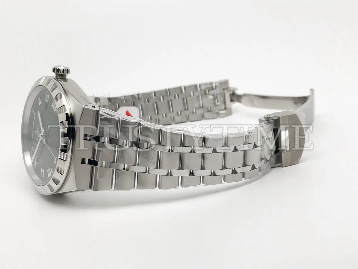 Копия часов Tudor Royal Day-Date 41mm M28600-0003