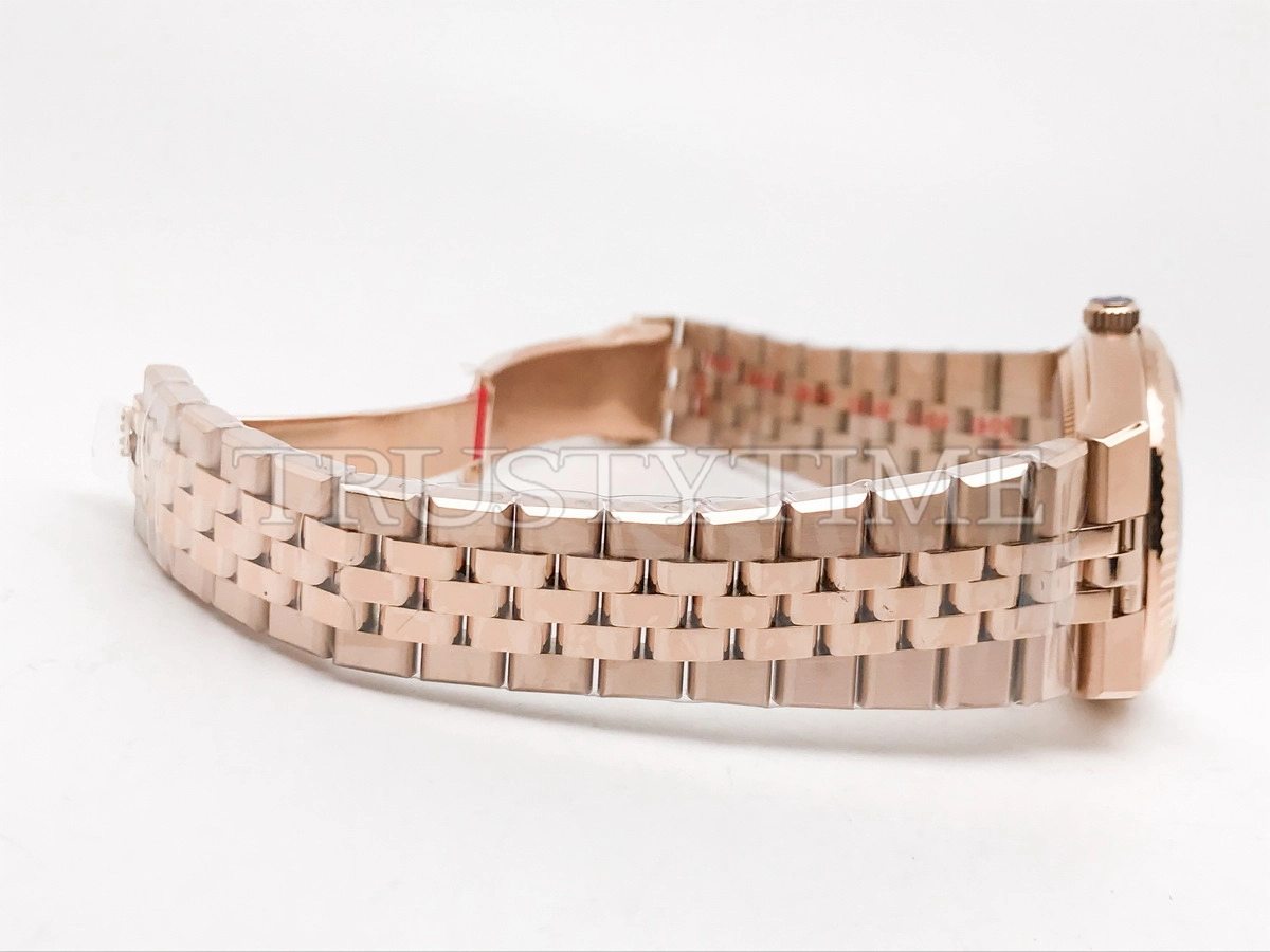 Копия часов Rolex Land-Dweller 36mm 127235-0001 Арт.RX-3556