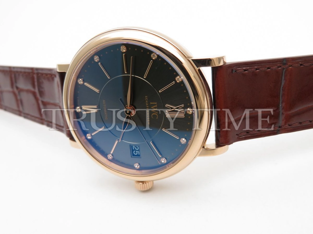 Копия часов IWC Portofino Automatic IW458106