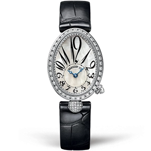 Копия часов Breguet Reine de Naples 8928BB/5W/944/DD0D