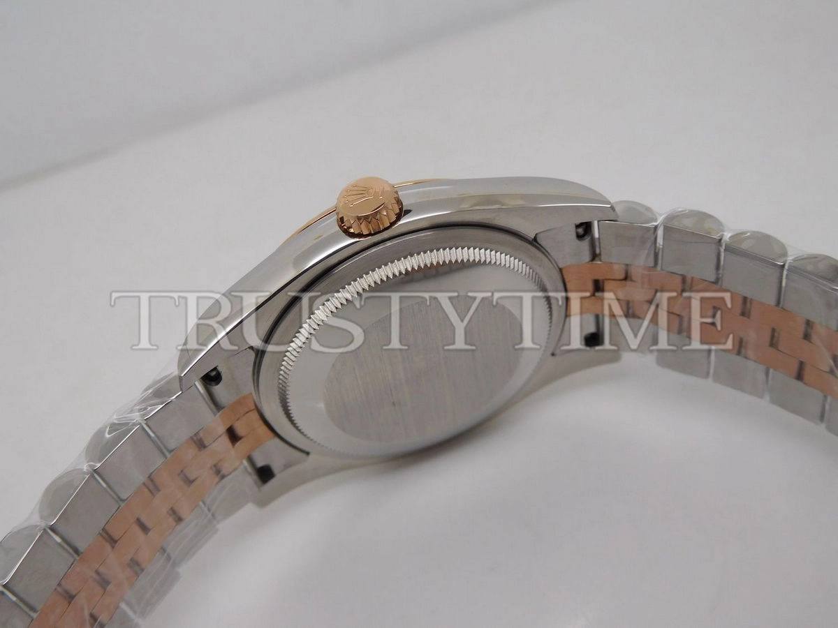 Копия часов Rolex DateJust 36mm 126231-0021