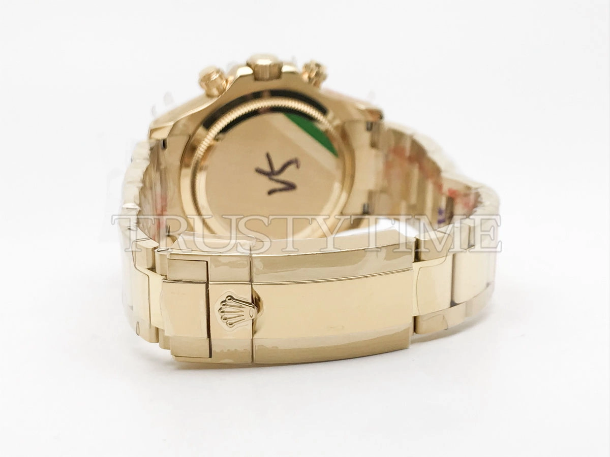 Копия часов Rolex Cosmograph Daytona 126508-0006