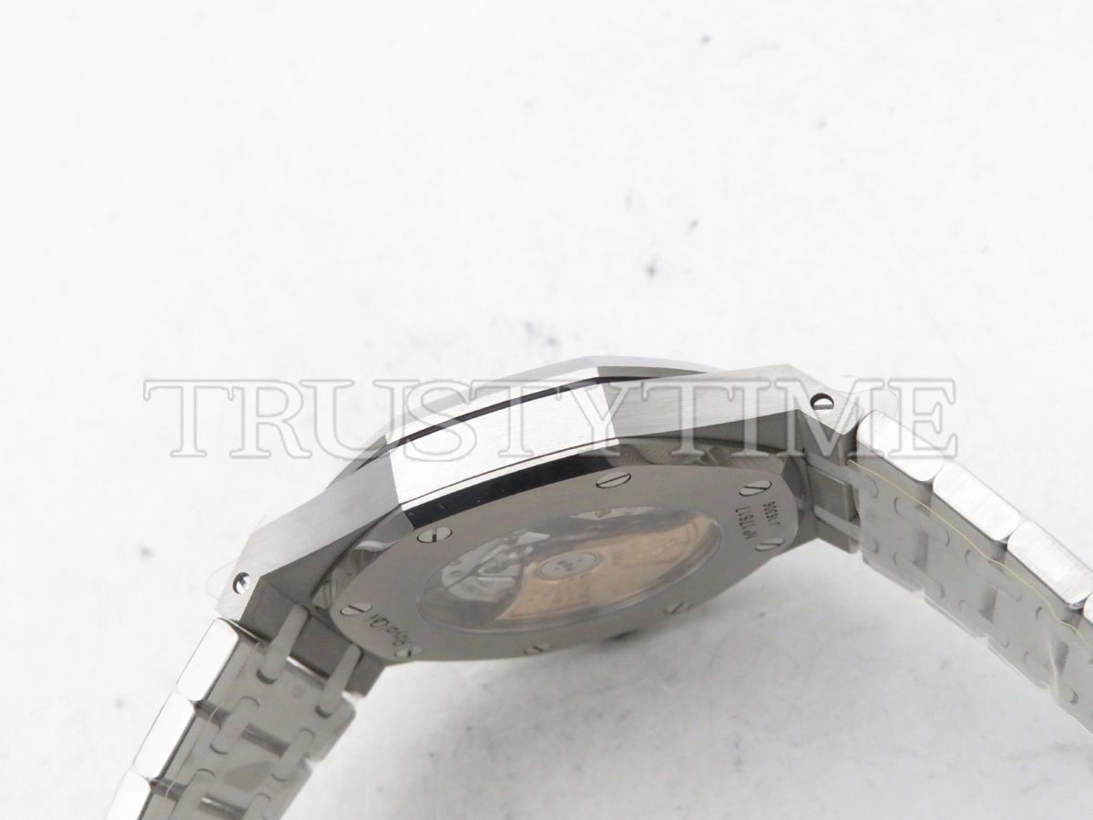 Копия часов Audemars Piguet Royal Oak Automatic II 15400ST.OO.1220ST.03