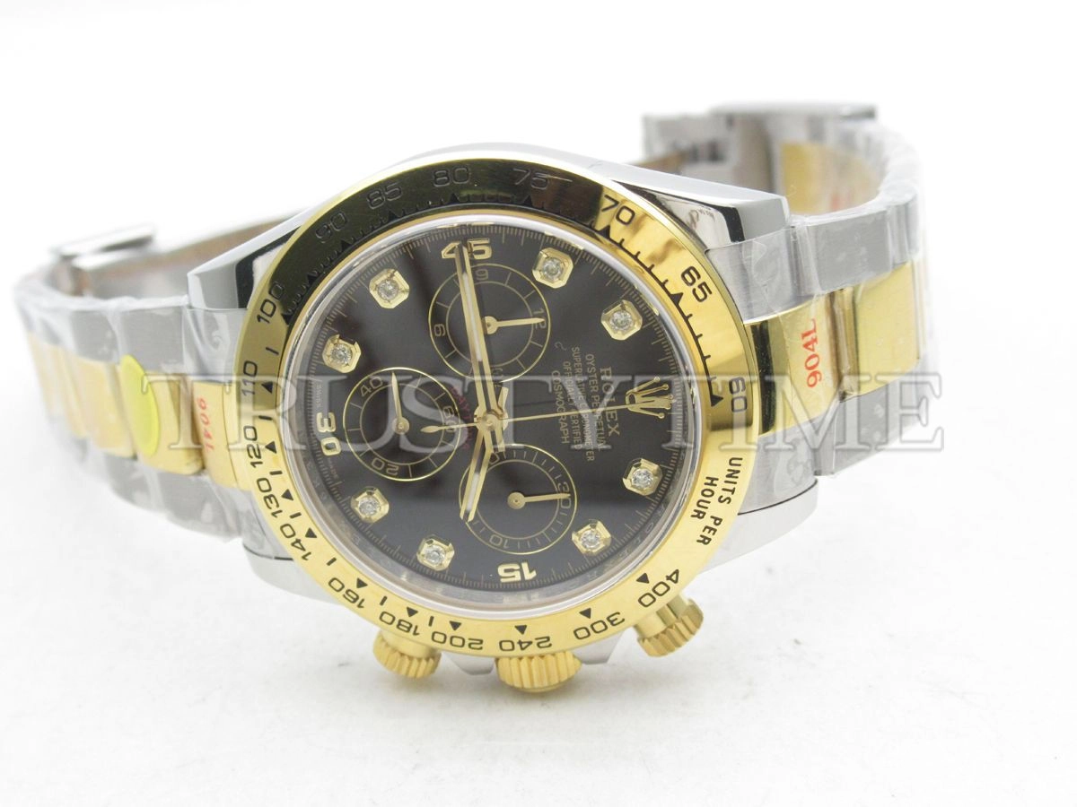 Копия часов Rolex Cosmograph Daytona 116503-0008