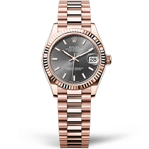 Копия часов Rolex DateJust 31mm 278275-0027