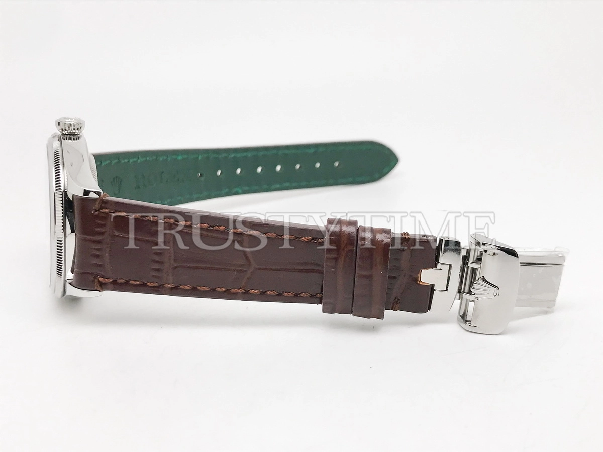 Копия часов Rolex 1908 39mm 52506-0002