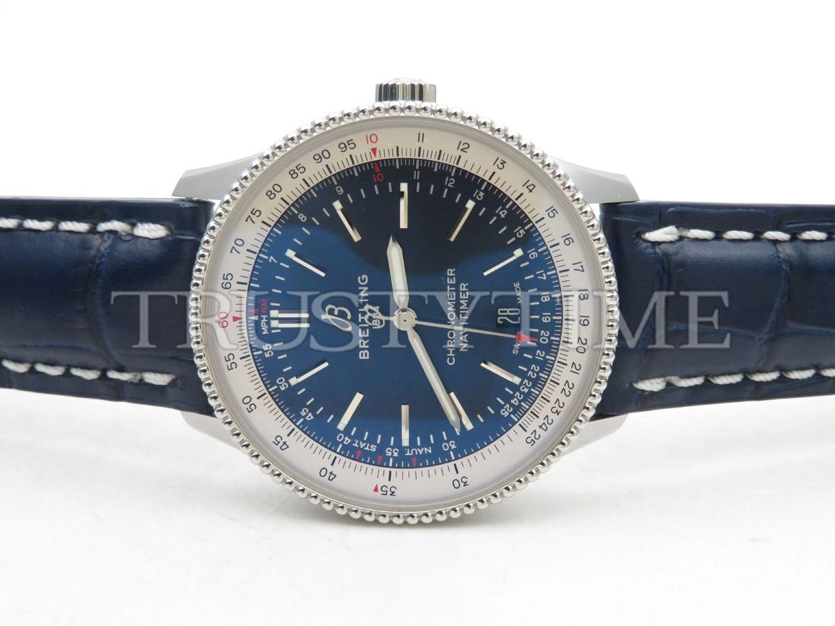 Копия часов Breitling Navitimer Automatic 41 A17326211C1P3