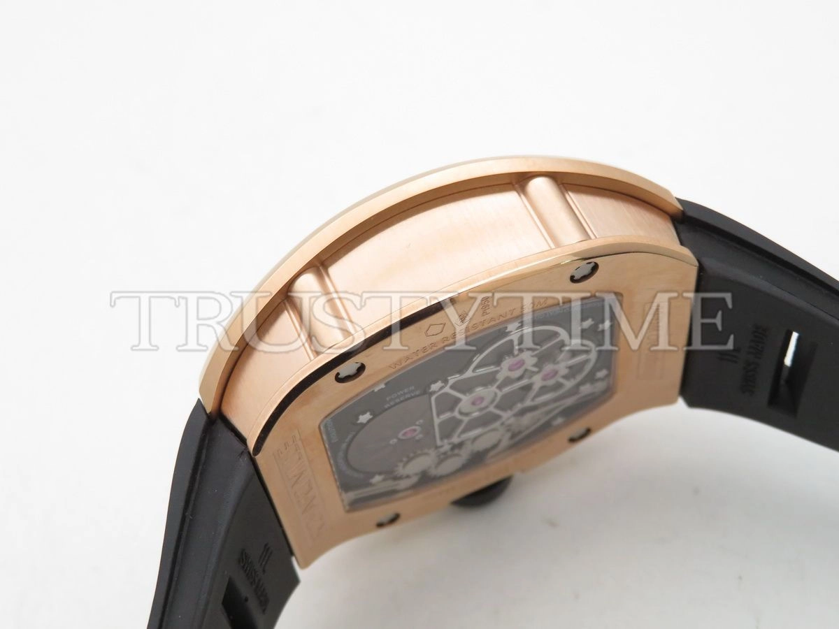 Копия часов Richard Mille RM001 Tourbillon
