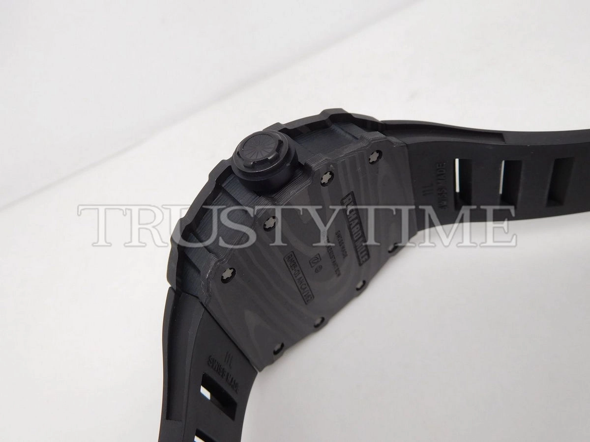 Копия часов Richard Mille RM035-02 Rafael Nadal