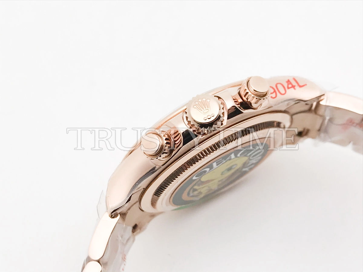 Копия часов Rolex Cosmograph Daytona 126505-0001