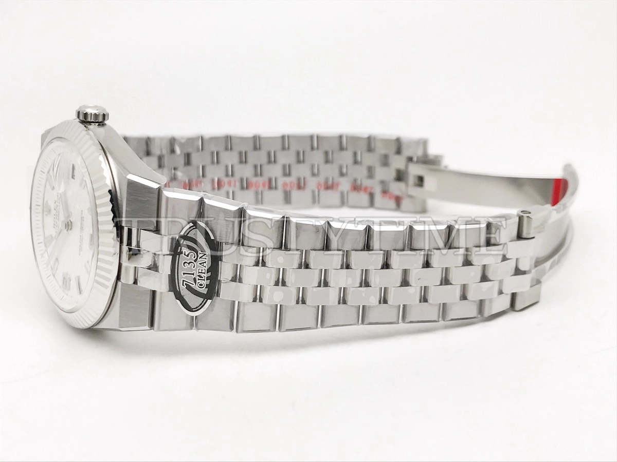 Копия часов Rolex Land-Dweller 40mm 127334-0001