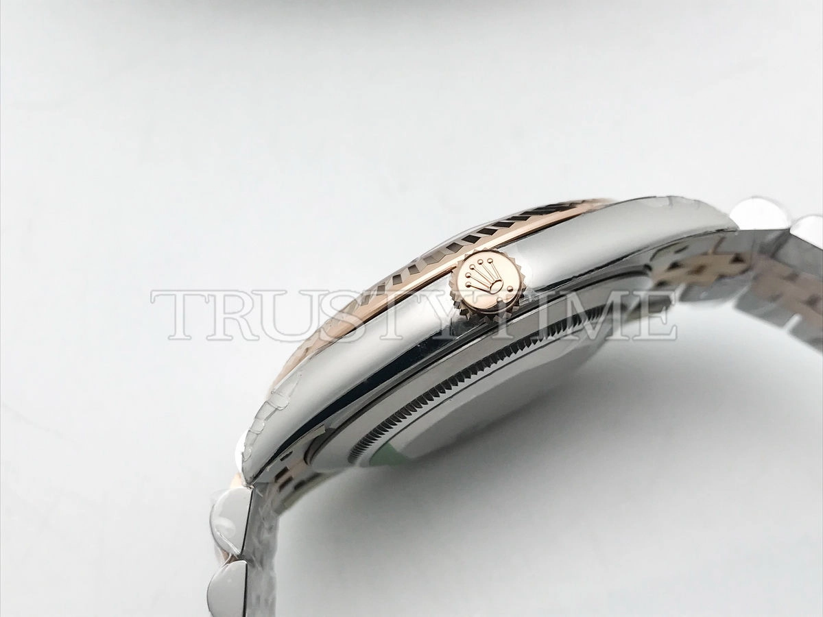 Копия часов Rolex DateJust II 41mm 126331-0018