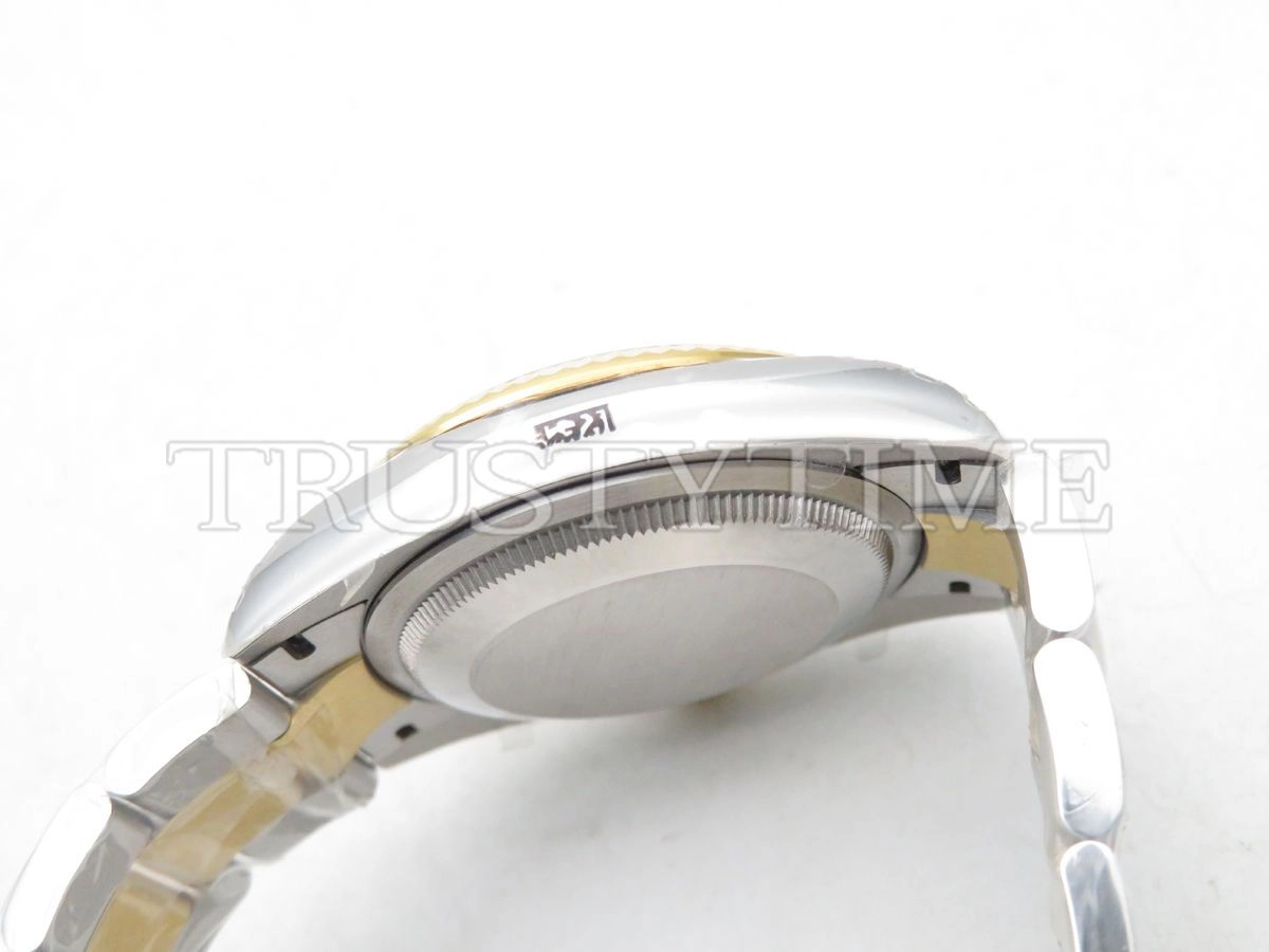 Копия часов Rolex DateJust 36mm 126233-0038