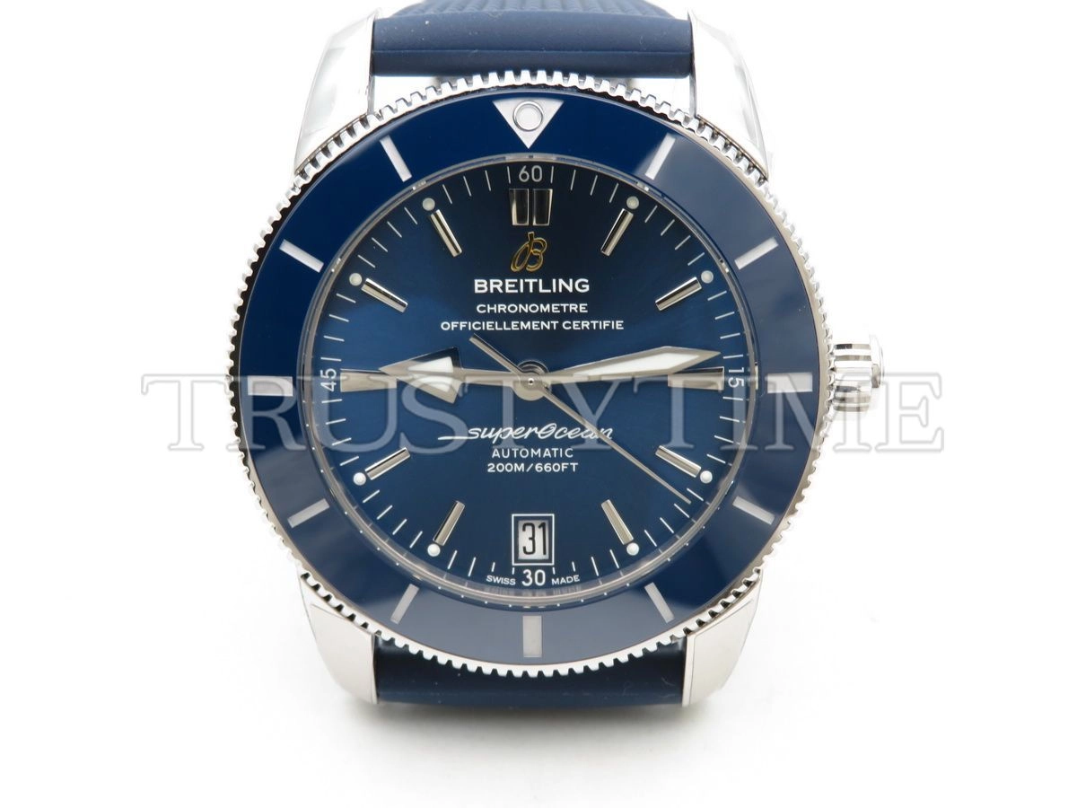 Копия часов Breitling Superocean Heritage II B20 Automatic 42 AB2010161C1S1