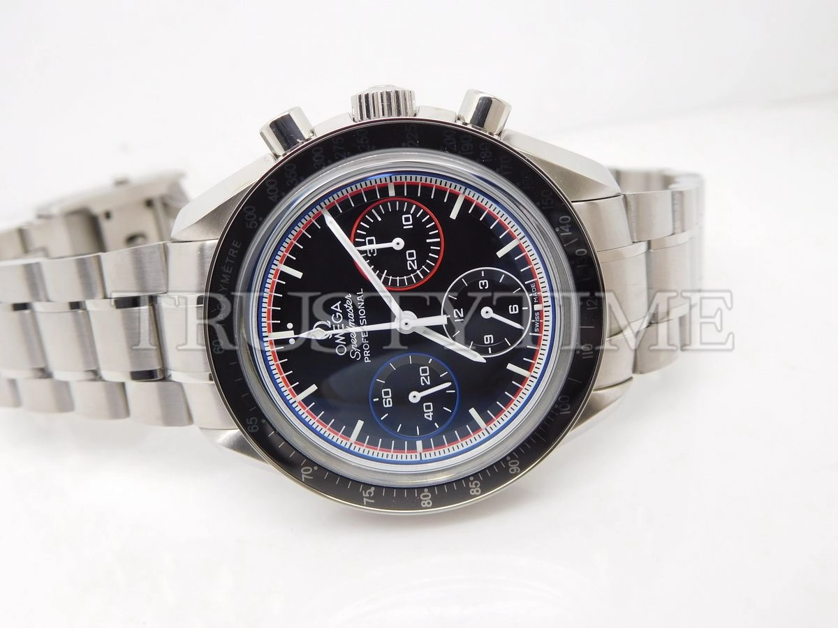 Копия часов Omega Speedmaster Professional Moonwatch 42mm 311.30.42.30.01.003