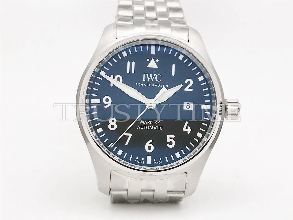 Копия часов IWC Pilot's Watch Mark XX 40mm IW328202
