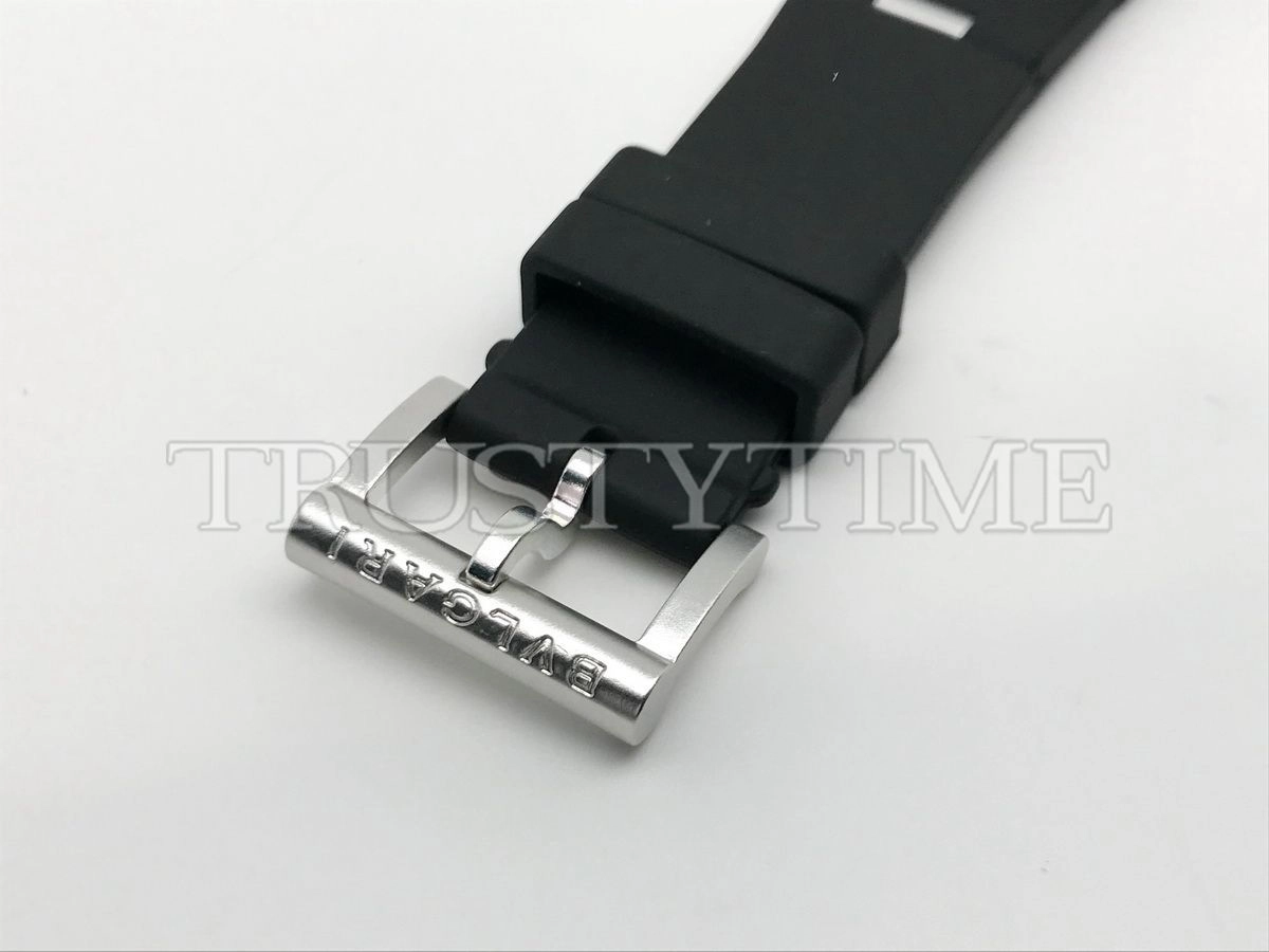Копия часов Bvlgari Aluminium 103445