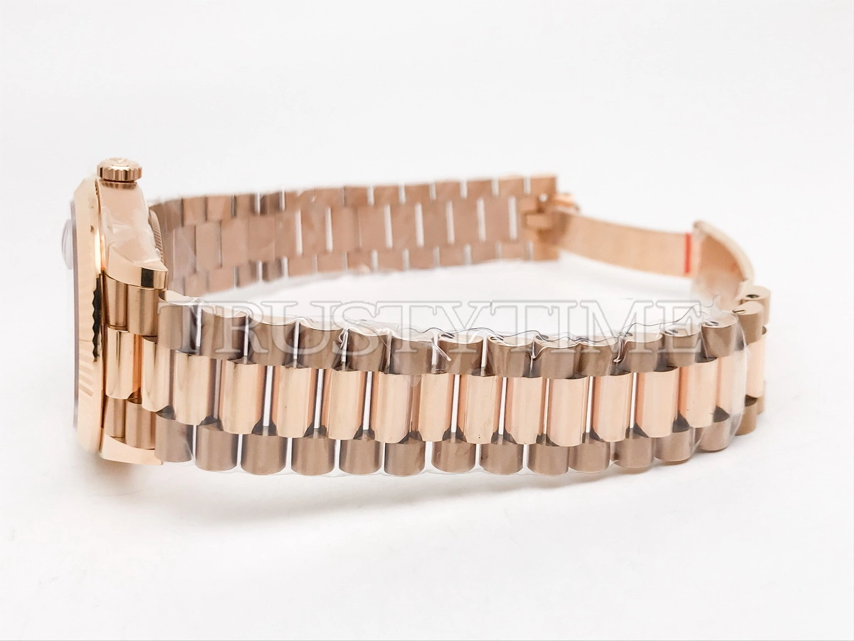 Копия часов Rolex Day-Date 40mm 228235-0056 Арт.RX-3602