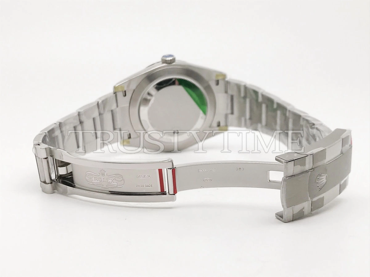 Копия часов Rolex Oyster Perpetual 41mm 124300-0002