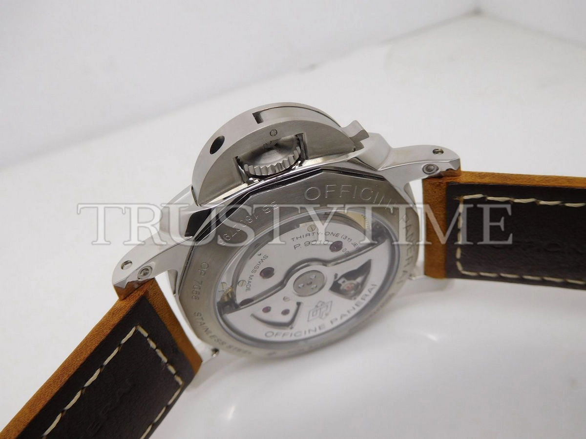 Копия часов Panerai Luminor 1950 3 Days Automatic 44mm PAM01499