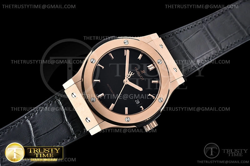 Hublot Classic Fusion 42mm 542.OX.1181.LR Hublot Classic Fusion 42mm 542.OX.1181.LR