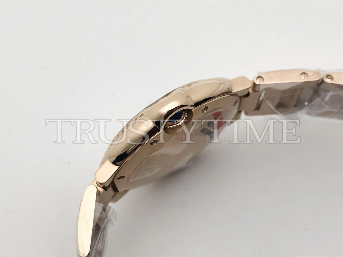 Копия часов Cartier Ballon Bleu 36 WJBB0064